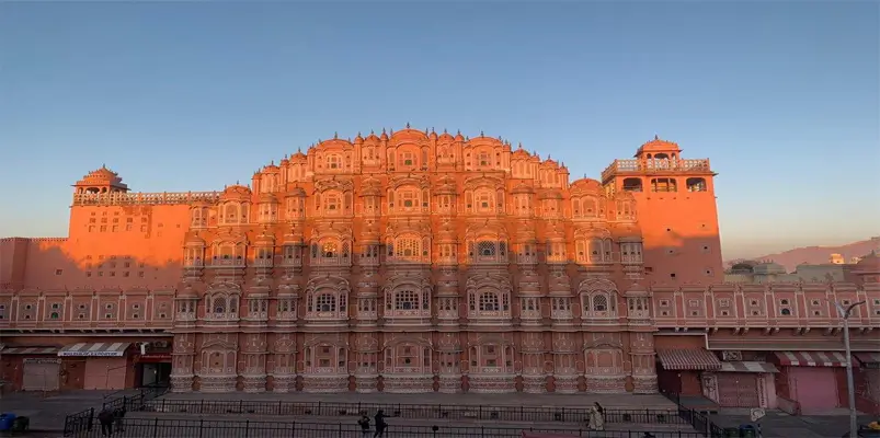 jaipur-the-pink-city-of-rajasthan