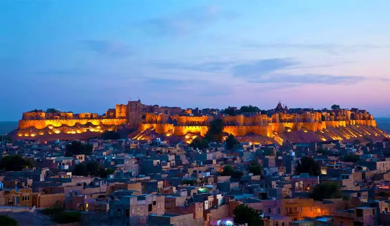 jaisalmer