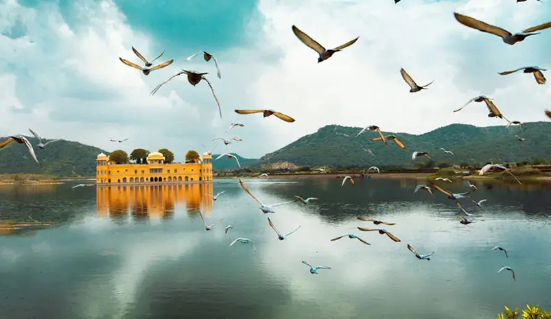 jal-mahal