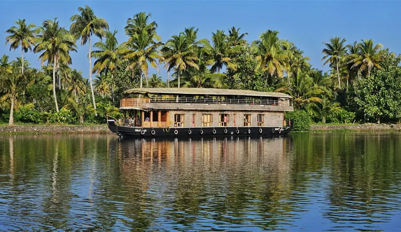 kumarakom