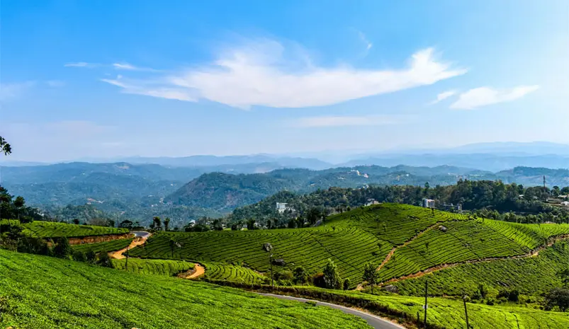 munnar