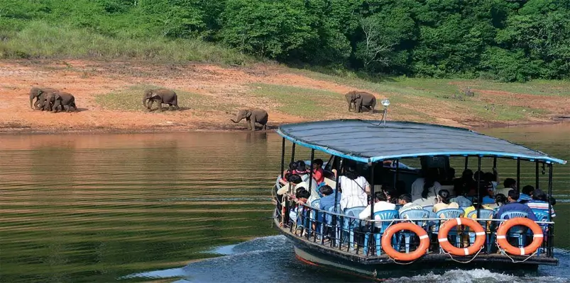 periyar-national-park-wildlife-and-eco-tourism