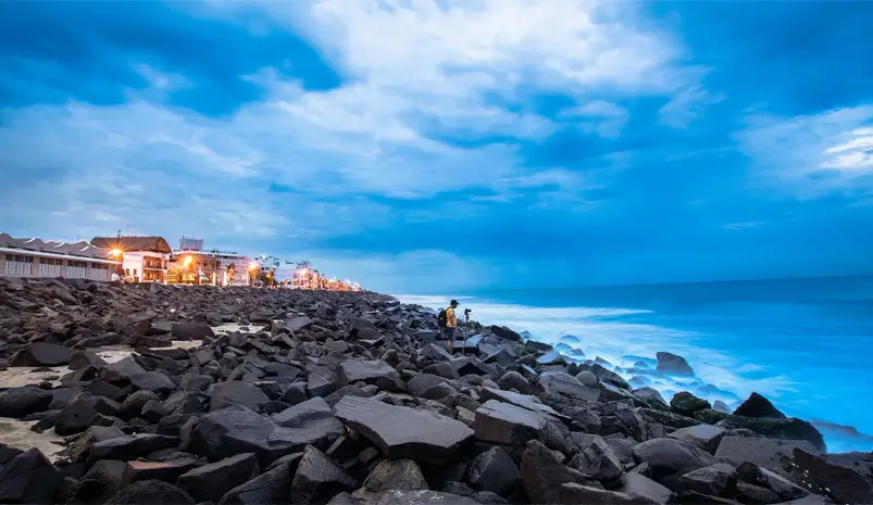 pondicheryy