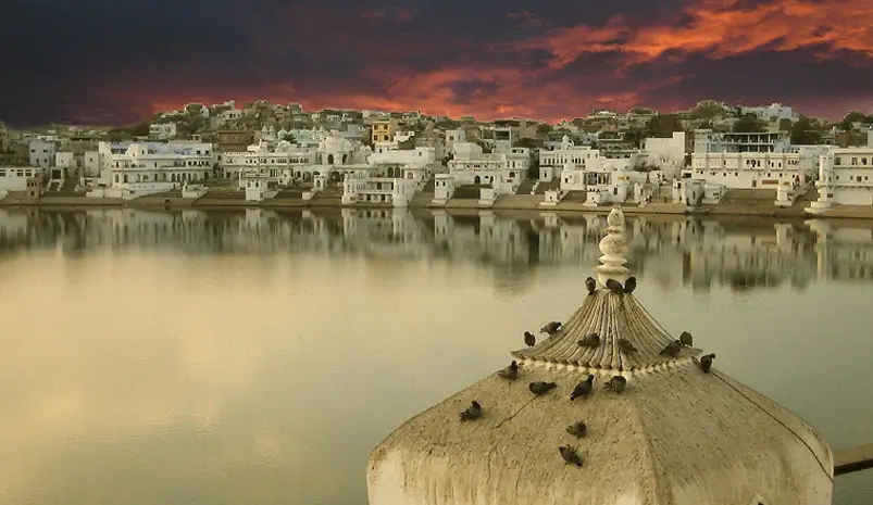 pushkar