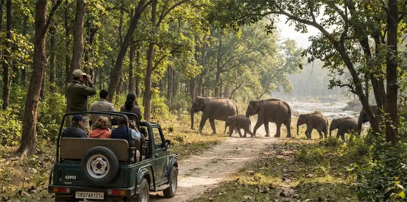 rajaji-national-park-wildlife-near-the-himalayas