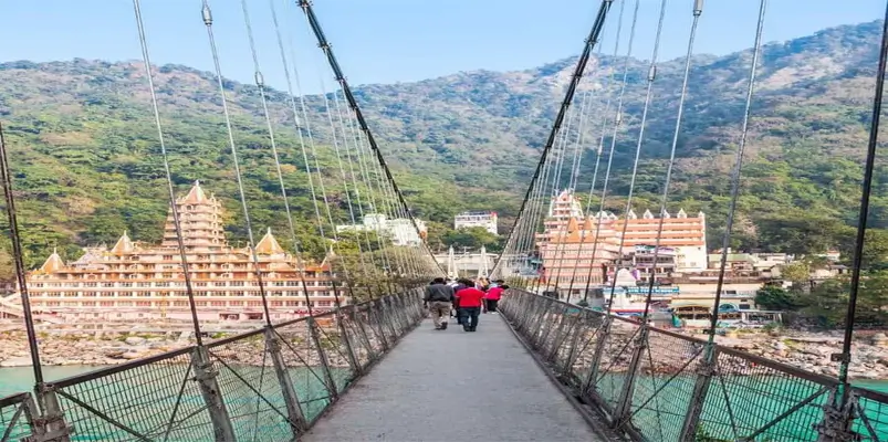 ram-jhula-and-the-spiritual-heart-of-rishikesh
