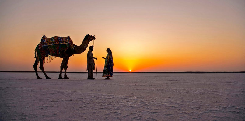 Rann of Kutch