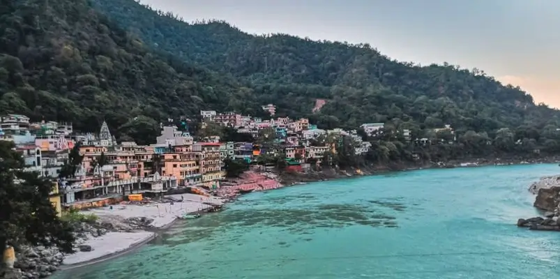 rishikesh