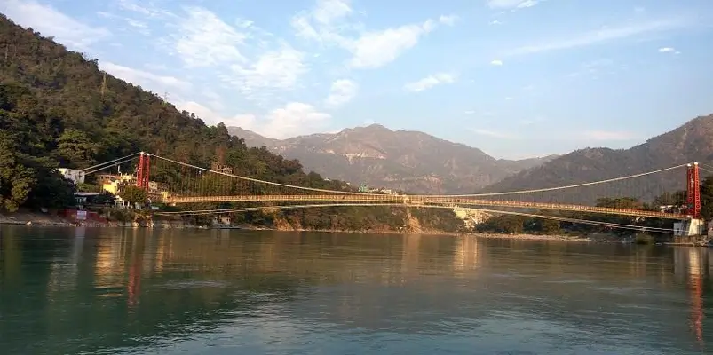 rishikesh-spirituality-and-adventure