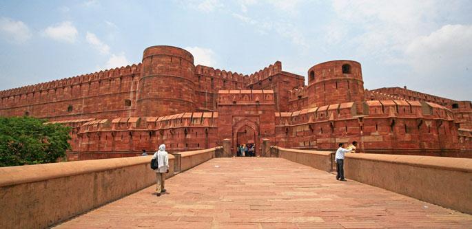 Rajasthan Cultural Tour Package