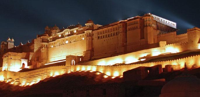 Rajasthan Tour Packages