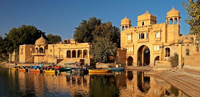 Exotic Rajasthan Tour