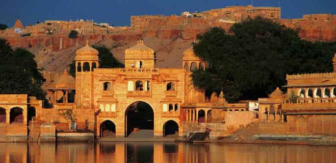 Rajasthan Historical Tour