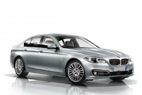 Luxury Car Rental India 