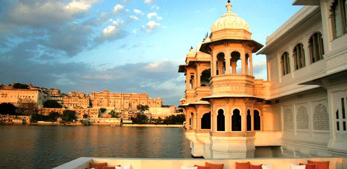 Golden Triangle Tour with Pushkar